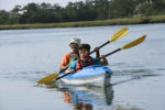 best tandem kayak