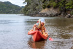 tips on how to get in a kayak