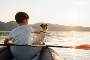 Best Kayak for Dogs : Complete Reviews With Comparisons