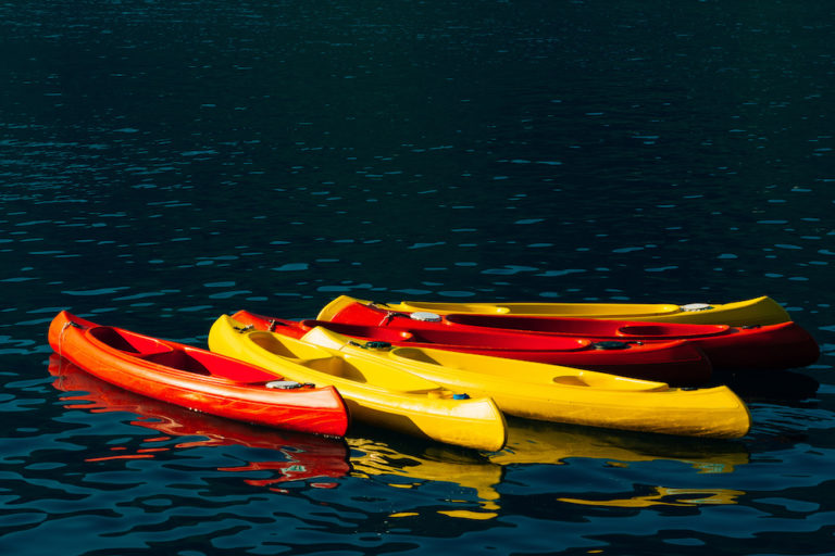 Do You Need To Register a Kayak? USA Canoe & Kayak