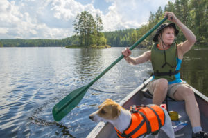 Intex Excursion Pro Kayak Review