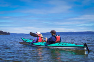 Best 2 Person Kayak: Complete Reviews With Comparisons