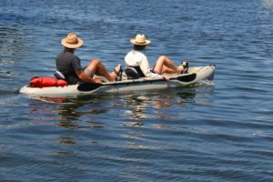 Best Pedal Kayak: Complete Reviews With Comparisons