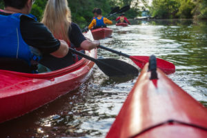 Best River Kayak: Complete Reviews With Comparisons